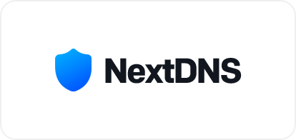 NextDNS